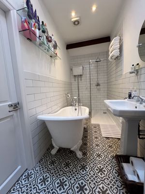 Bathroom- click for photo gallery